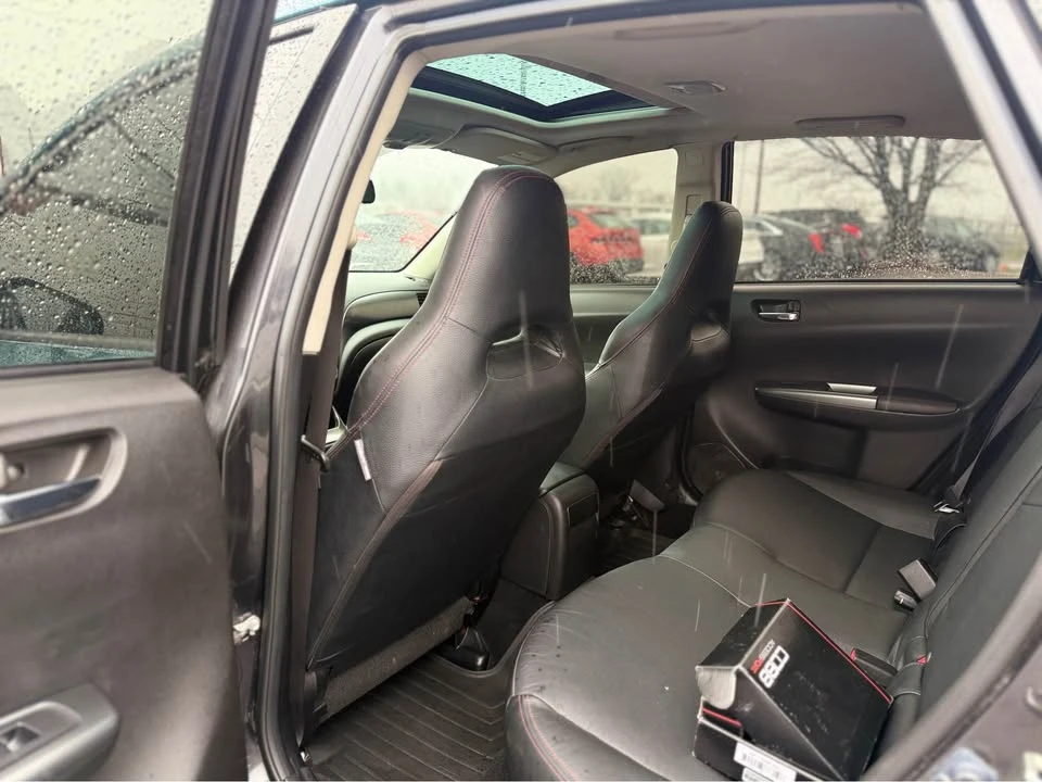 2013 Subaru Impreza WRX 3rd Gen - Image 9 of 14