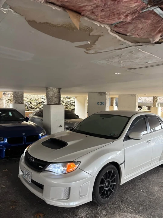 2013 Subaru Impreza WRX 3rd Gen - Image 7 of 7