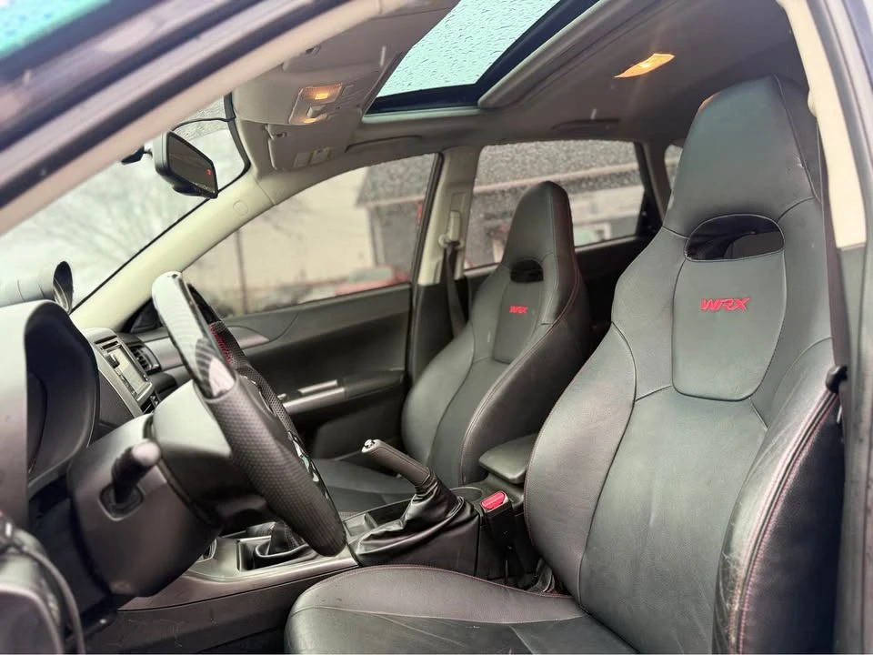 2013 Subaru Impreza WRX 3rd Gen - Image 11 of 14