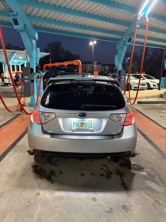 2013 Subaru Impreza WRX 3rd Gen - Image 12 of 17