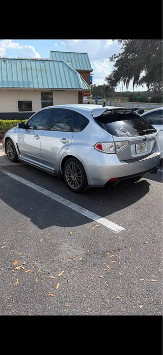 2013 Subaru Impreza WRX 3rd Gen - Image 15 of 17