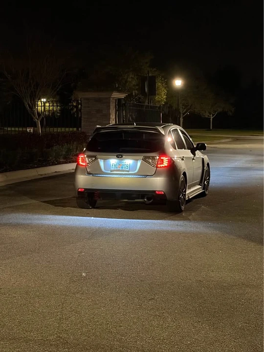 2013 Subaru Impreza WRX 3rd Gen - Image 8 of 17