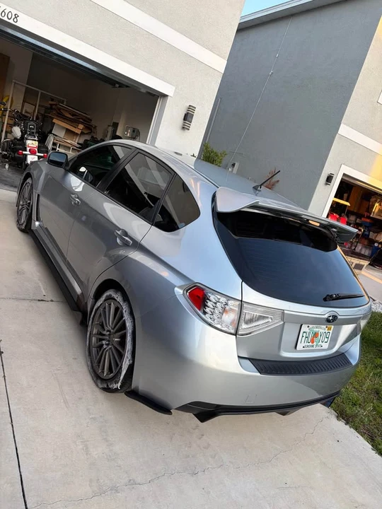 2013 Subaru Impreza WRX 3rd Gen - Image 3 of 17