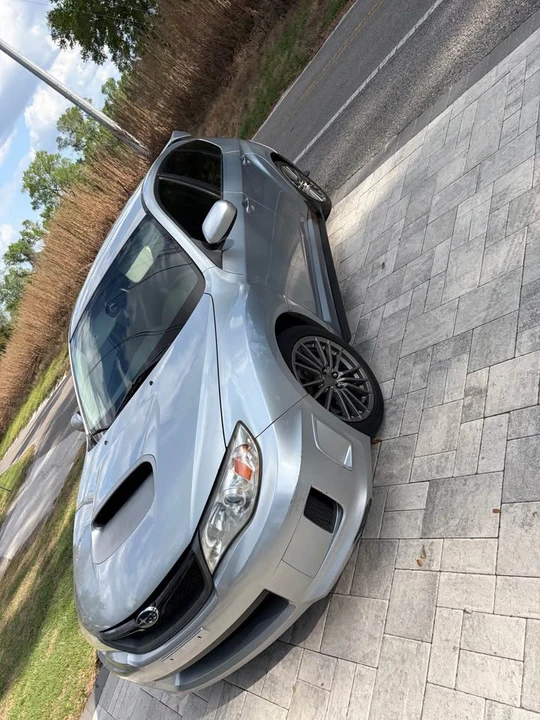 2013 Subaru Impreza WRX 3rd Gen - Image 13 of 17