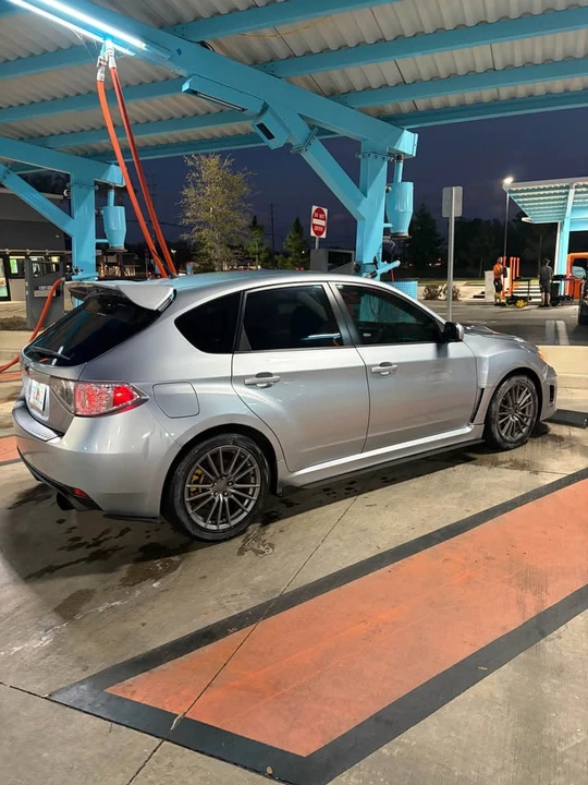 2013 Subaru Impreza WRX 3rd Gen - Image 10 of 17
