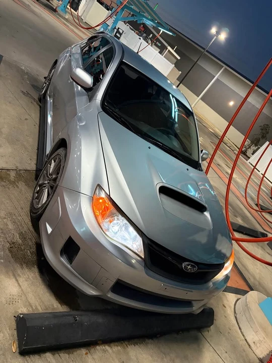 2013 Subaru Impreza WRX 3rd Gen - Image 9 of 17