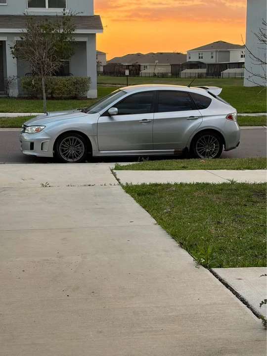 2013 Subaru Impreza WRX 3rd Gen - Image 16 of 17