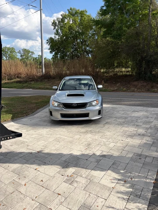 2013 Subaru Impreza WRX 3rd Gen - Image 14 of 17