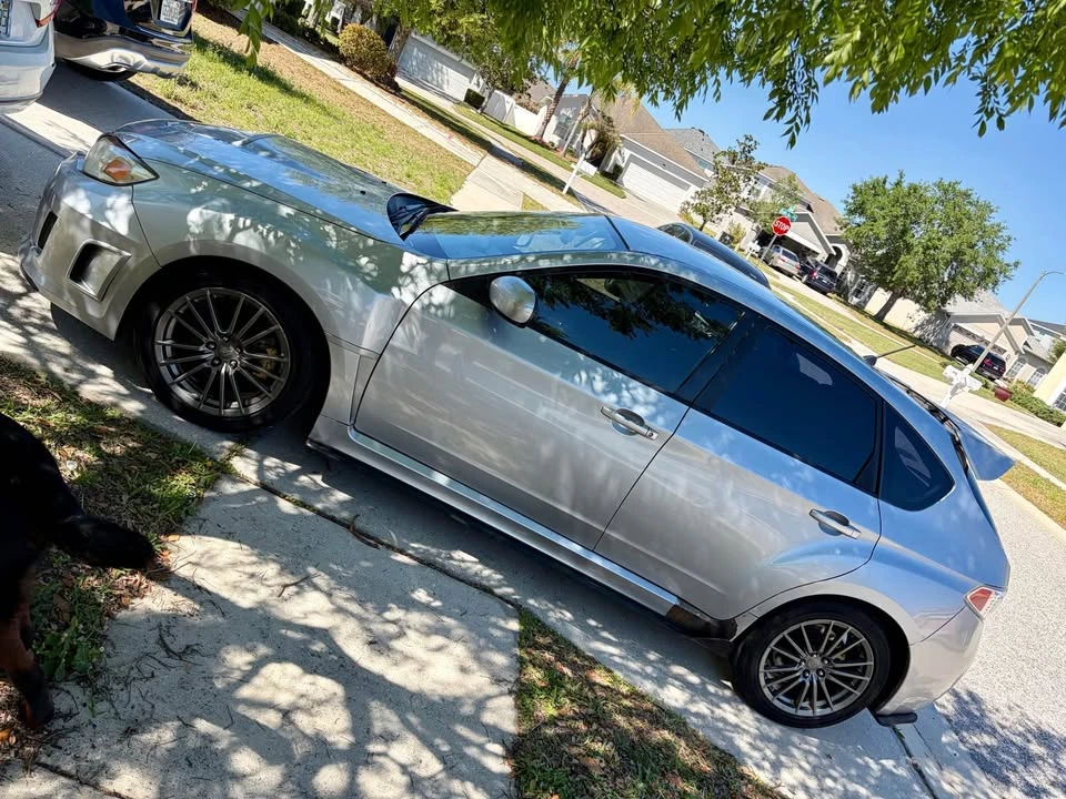 2013 Subaru Impreza WRX 3rd Gen - Image 6 of 17