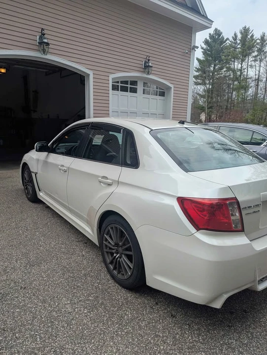2013 Subaru Impreza WRX 3rd Gen - Image 6 of 10