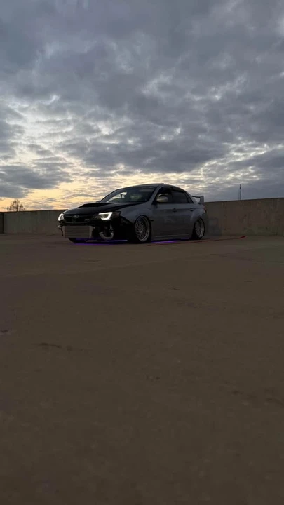 2013 Subaru Impreza WRX 3rd Gen - Image 6 of 8