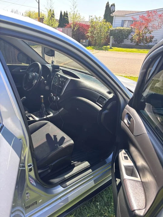 2013 Subaru Impreza WRX 3rd Gen - Image 7 of 12