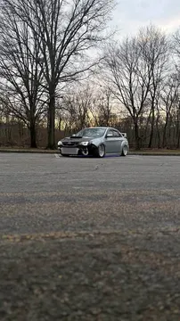 2013 Subaru WRX Limited Sedan
