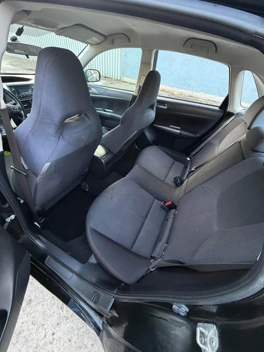 2013 Subaru Impreza WRX 3rd Gen - Image 7 of 15