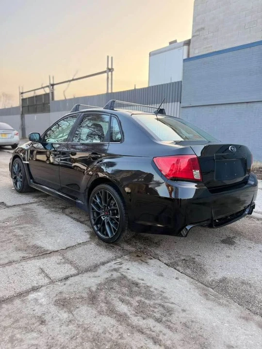 2013 Subaru Impreza WRX 3rd Gen - Image 6 of 15