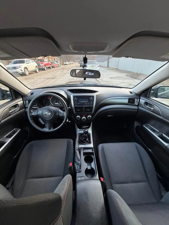2013 Subaru Impreza WRX 3rd Gen - Image 8 of 15