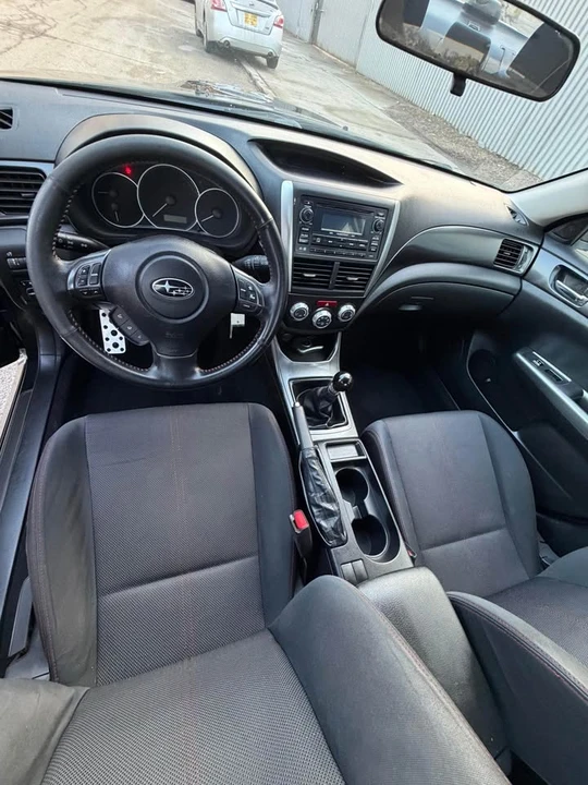 2013 Subaru Impreza WRX 3rd Gen - Image 10 of 15