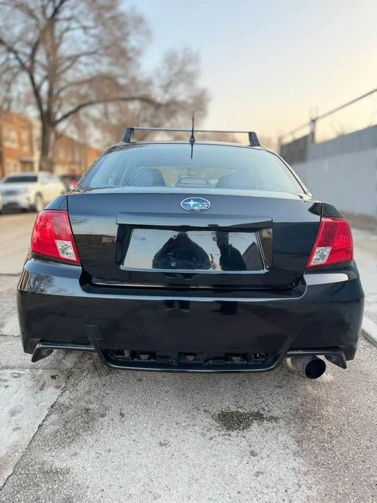2013 Subaru Impreza WRX 3rd Gen - Image 5 of 15