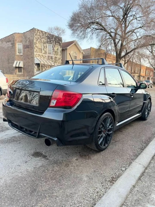 2013 Subaru Impreza WRX 3rd Gen - Image 3 of 15
