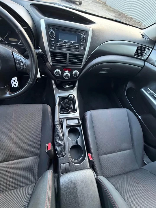 2013 Subaru Impreza WRX 3rd Gen - Image 11 of 15