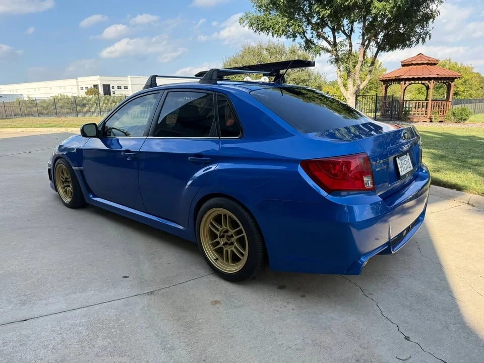 2013 Subaru Impreza WRX 3rd Gen - Image 7 of 13