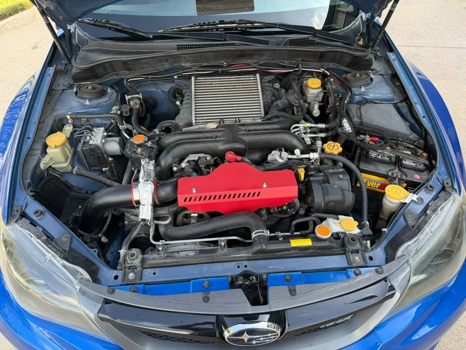 2013 Subaru Impreza WRX 3rd Gen - Image 11 of 13