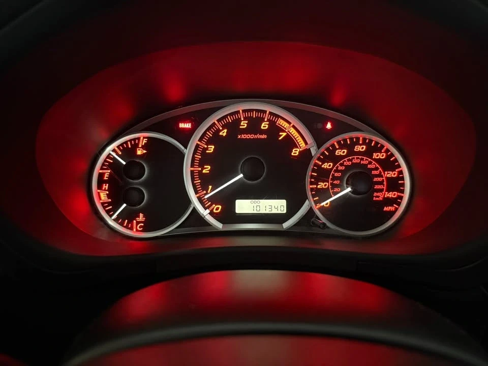 2013 Subaru Impreza WRX 3rd Gen - Image 12 of 13