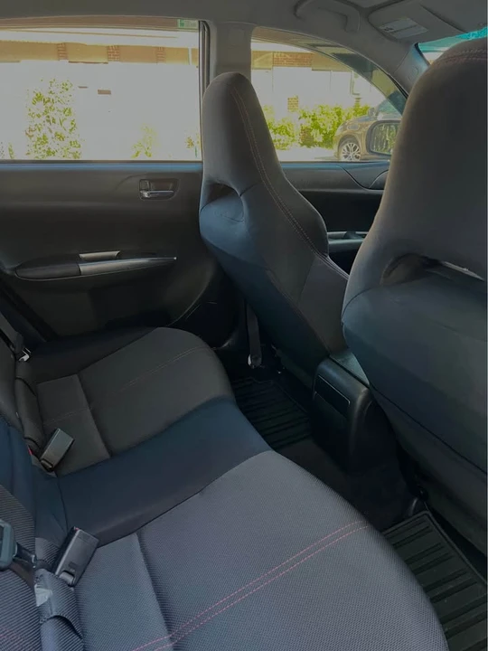 2013 Subaru Impreza WRX 3rd Gen - Image 8 of 8