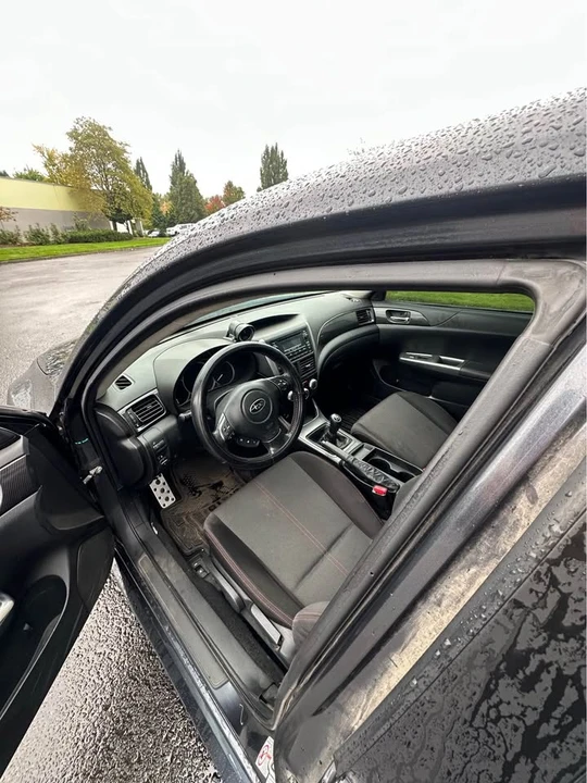 2013 Subaru Impreza WRX 3rd Gen - Image 6 of 10