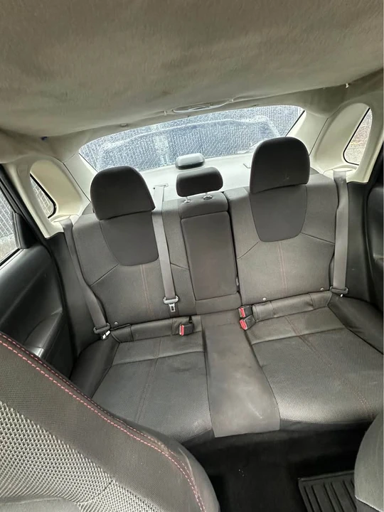 2013 Subaru Impreza WRX 3rd Gen - Image 9 of 10