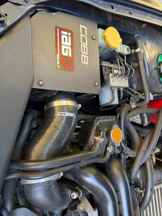 2013 Subaru Impreza WRX 3rd Gen - Image 15 of 17