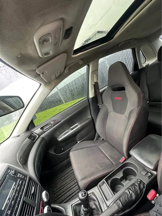 2013 Subaru Impreza WRX 3rd Gen - Image 8 of 10