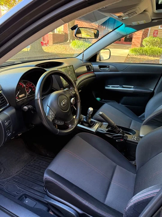 2013 Subaru Impreza WRX 3rd Gen - Image 7 of 17