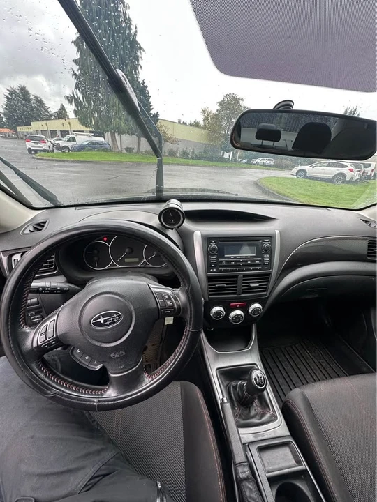 2013 Subaru Impreza WRX 3rd Gen - Image 7 of 10