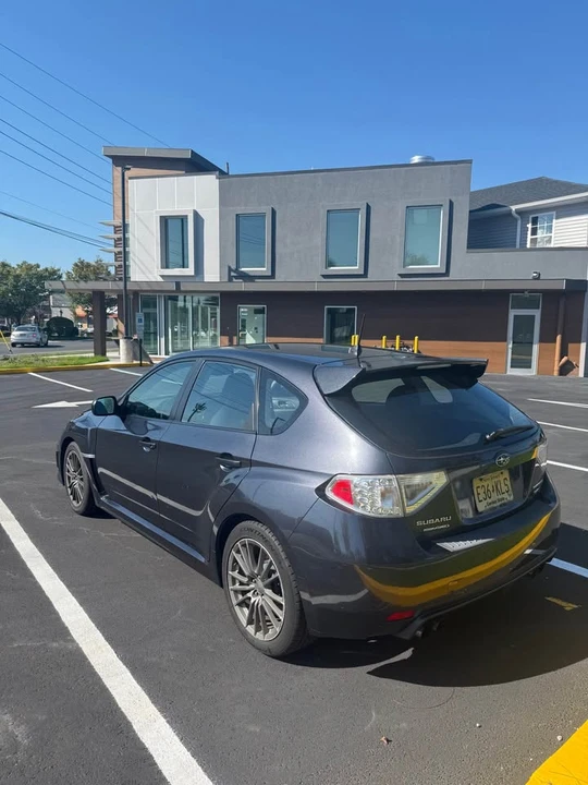 2013 Subaru Impreza WRX 3rd Gen - Image 2 of 9