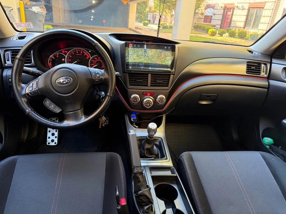 2013 Subaru Impreza WRX 3rd Gen - Image 9 of 17