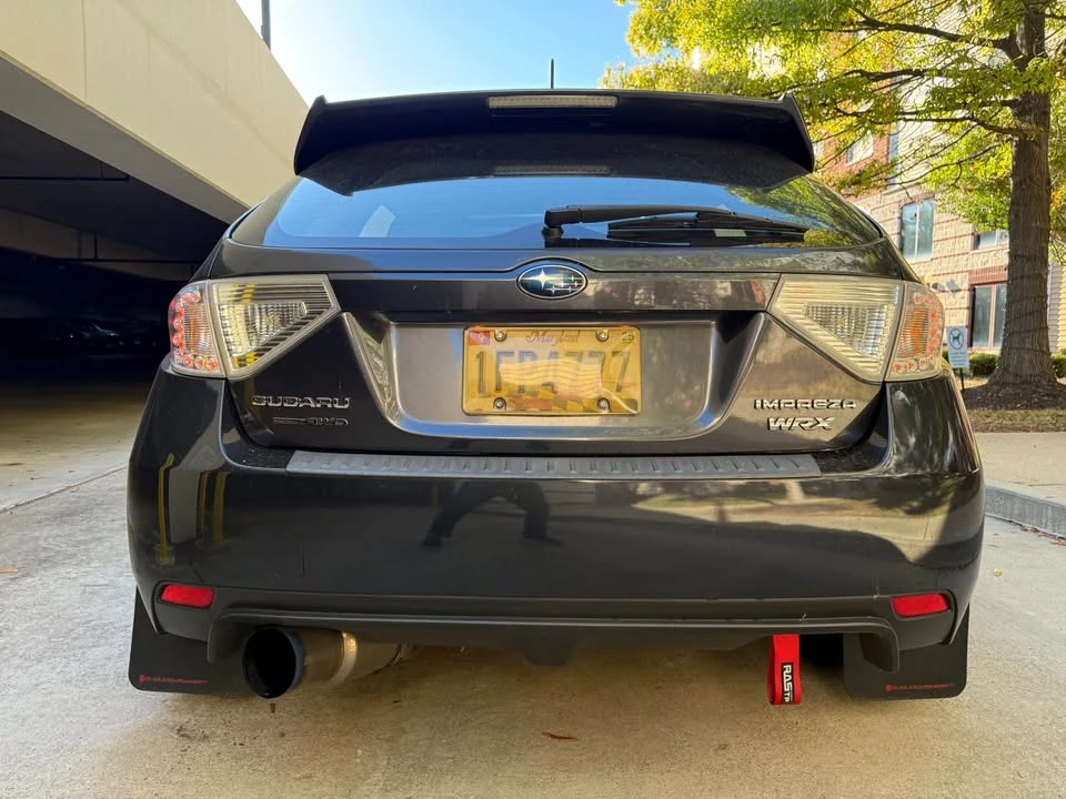 2013 Subaru Impreza WRX 3rd Gen - Image 4 of 17