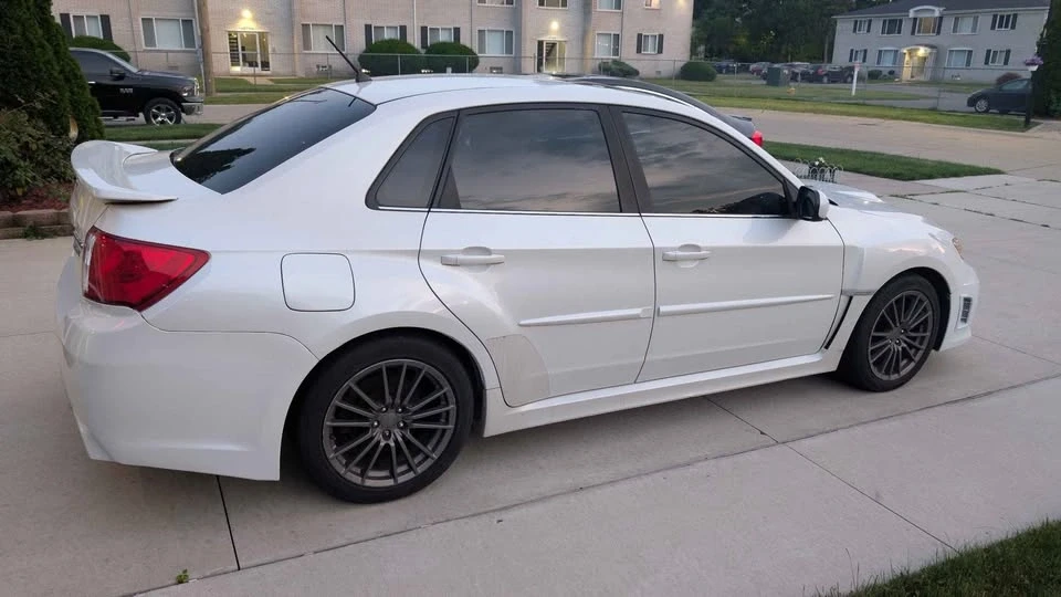 2013 Subaru Impreza WRX 3rd Gen - Image 12 of 14