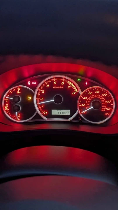 2013 Subaru Impreza WRX 3rd Gen - Image 7 of 14