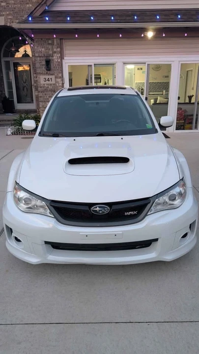 2013 Subaru Impreza WRX 3rd Gen - Image 11 of 14
