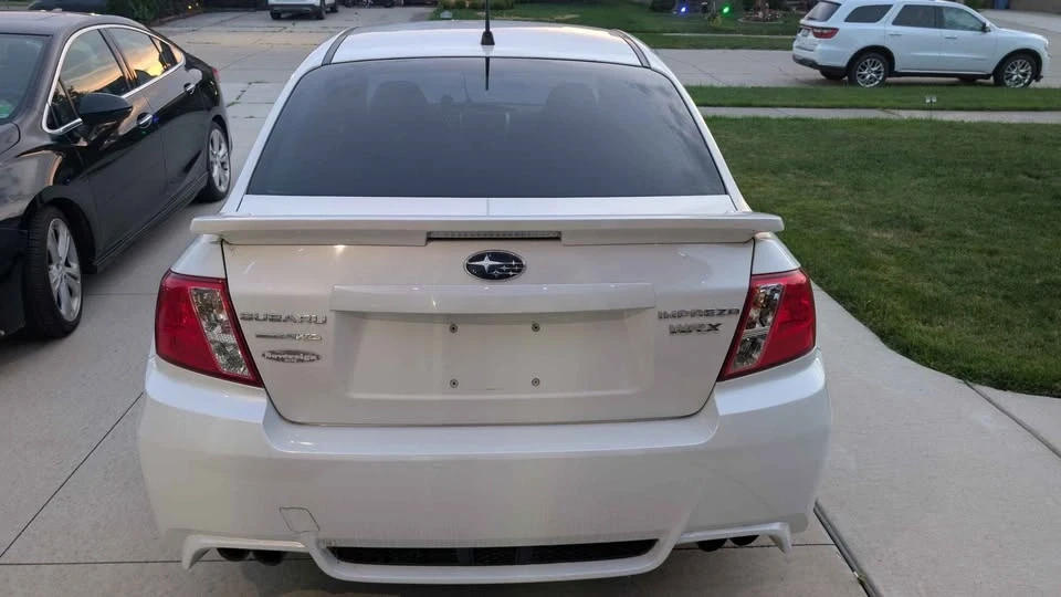 2013 Subaru Impreza WRX 3rd Gen - Image 13 of 14