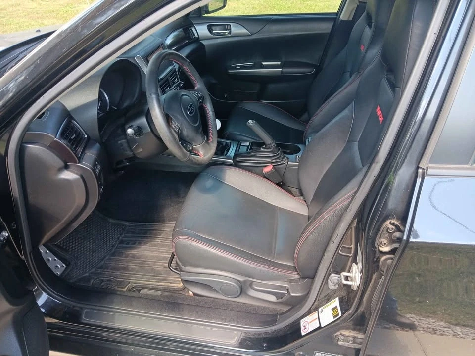 2013 Subaru Impreza WRX 3rd Gen - Image 14 of 14