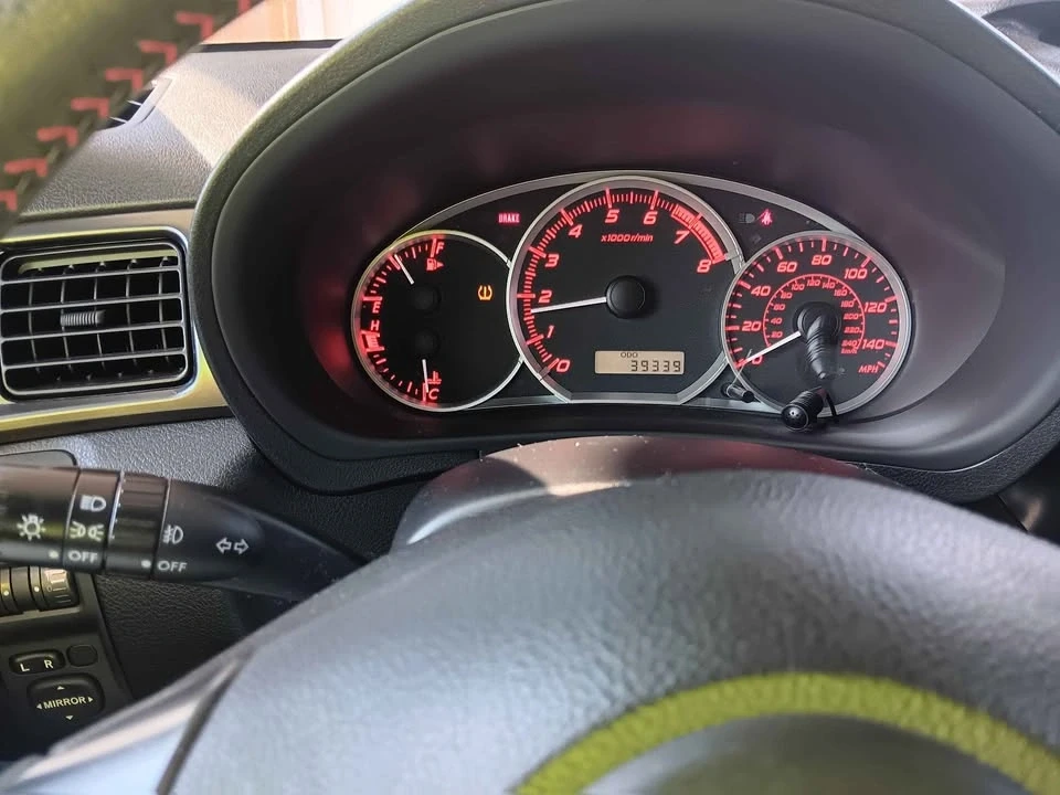 2013 Subaru Impreza WRX 3rd Gen - Image 9 of 14