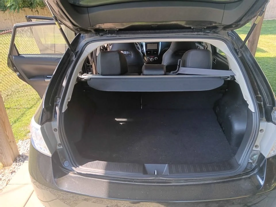 2013 Subaru Impreza WRX 3rd Gen - Image 10 of 14