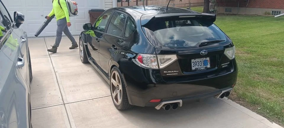 2013 Subaru Impreza WRX 3rd Gen - Image 3 of 14