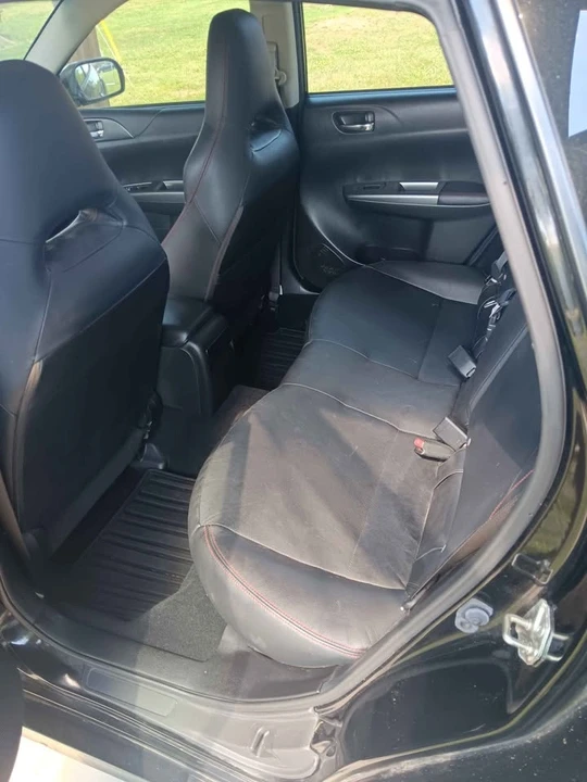 2013 Subaru Impreza WRX 3rd Gen - Image 13 of 14