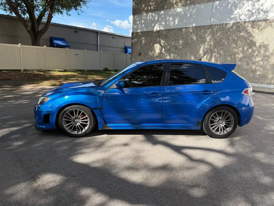 2013 Subaru Impreza WRX 3rd Gen - Image 4 of 7