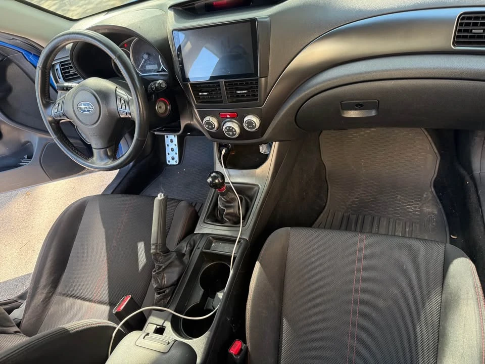 2013 Subaru Impreza WRX 3rd Gen - Image 7 of 7