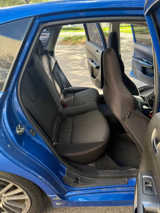 2013 Subaru Impreza WRX 3rd Gen - Image 5 of 7