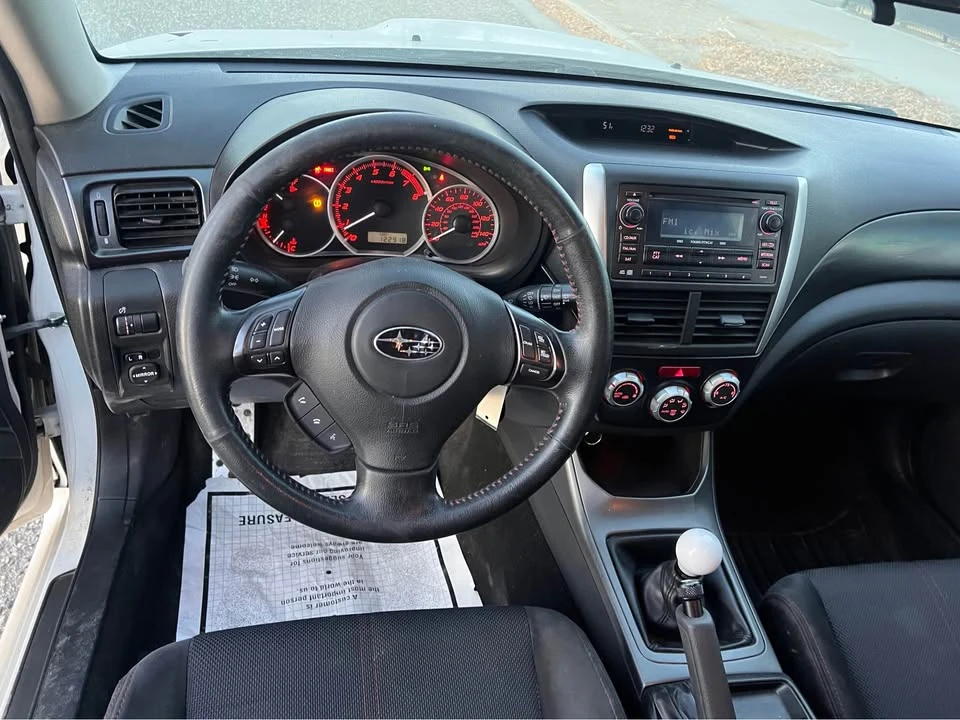 2013 Subaru Impreza WRX 3rd Gen - Image 6 of 9